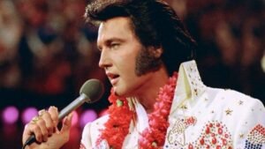 Elvis Presley: Iconic Moments on His 90th Birthday