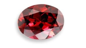 Discover the Dazzling Garnet: The Birthstone of January