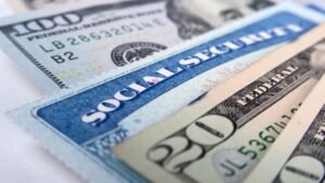 Top 6 Social Security Changes You Need to Know for 2025