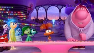 Inside Out 2 Leads the 2024 Box Office