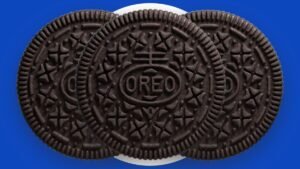 Oreo Unveils 6 New Flavors for 2025!