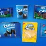 Oreo Unveils 6 New Flavors for 2025!