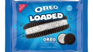 Oreo Unveils 6 New Flavors for 2025!