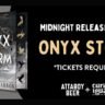 Rebecca Yarros Fans Rejoice: Onyx Storm Midnight Release is Back!