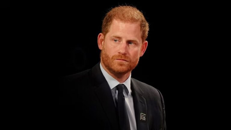 Prince Harry Settles Legal Battle with Murdoch’s Media