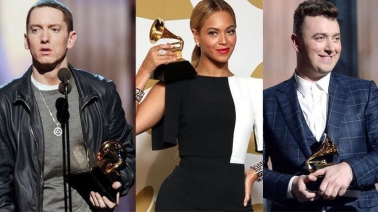 Unforgettable Grammy Surprises and Controversies