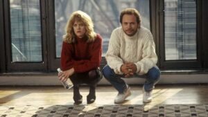 Meg Ryan & Billy Crystal: The Iconic Duo of When Harry Met Sally