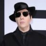 Marilyn Manson Cleared of Charges After LA Assault Investigation