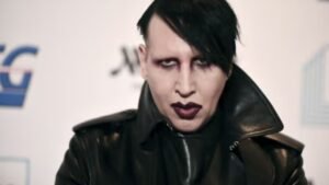 Marilyn Manson Cleared of Charges After LA Assault Investigation