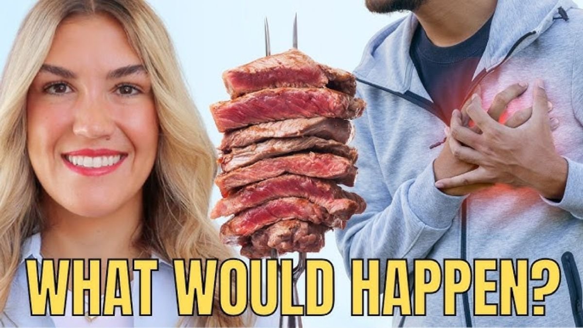 From All-Meat to ER: The Dangers of the Carnivore Diet