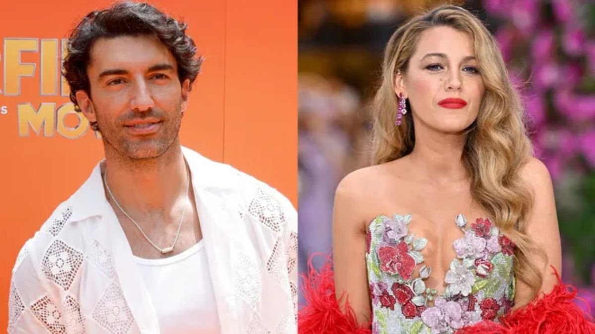 Blake Lively vs. Justin Baldoni: Inside the Hollywood Legal Clash