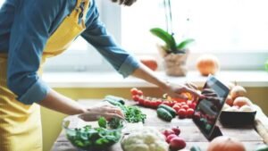 Master Vegan Cooking: Expert Tips to Boost Your Confidence in the Kitchen