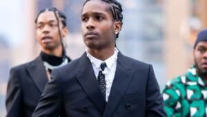 A$AP Rocky's Assault Trial: Key Updates and Legal Strategy