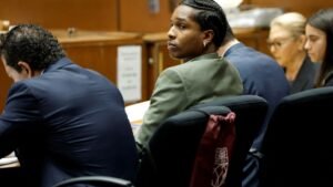 A$AP Rocky's Assault Trial: Key Updates and Legal Strategy