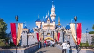 Lawsuit Challenges Disney’s DAS Changes