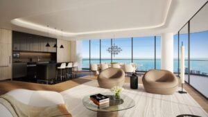 Mercedes-Benz Launches Ultra-Luxury Residences in Miami