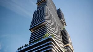 Mercedes-Benz Launches Ultra-Luxury Residences in Miami