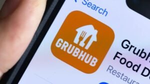 Grubhub Data Breach: What You Need to Know