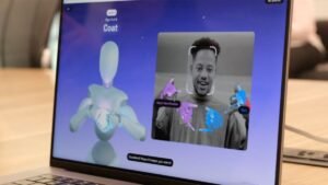 NVIDIA Launches AI Platform for Sign Language Learning