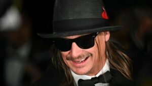 Kid Rock Slams Kendrick Lamar's Super Bowl Performance: A DEI Debate