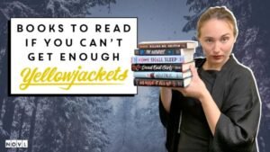 Books to Read If You Love Yellowjackets