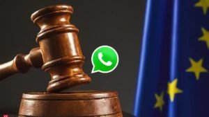 WhatsApp’s New EU Compliance Under DSA