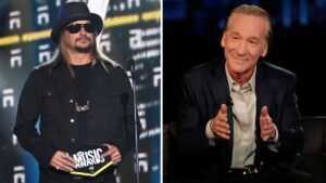 Kid Rock Slams Kendrick Lamar's Super Bowl Performance: A DEI Debate