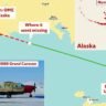 Search for Missing Bering Air Flight in Alaska: What We Know