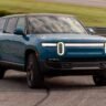 Rivian Set to Revolutionize Driving with Hands-Free System Launch in 2025