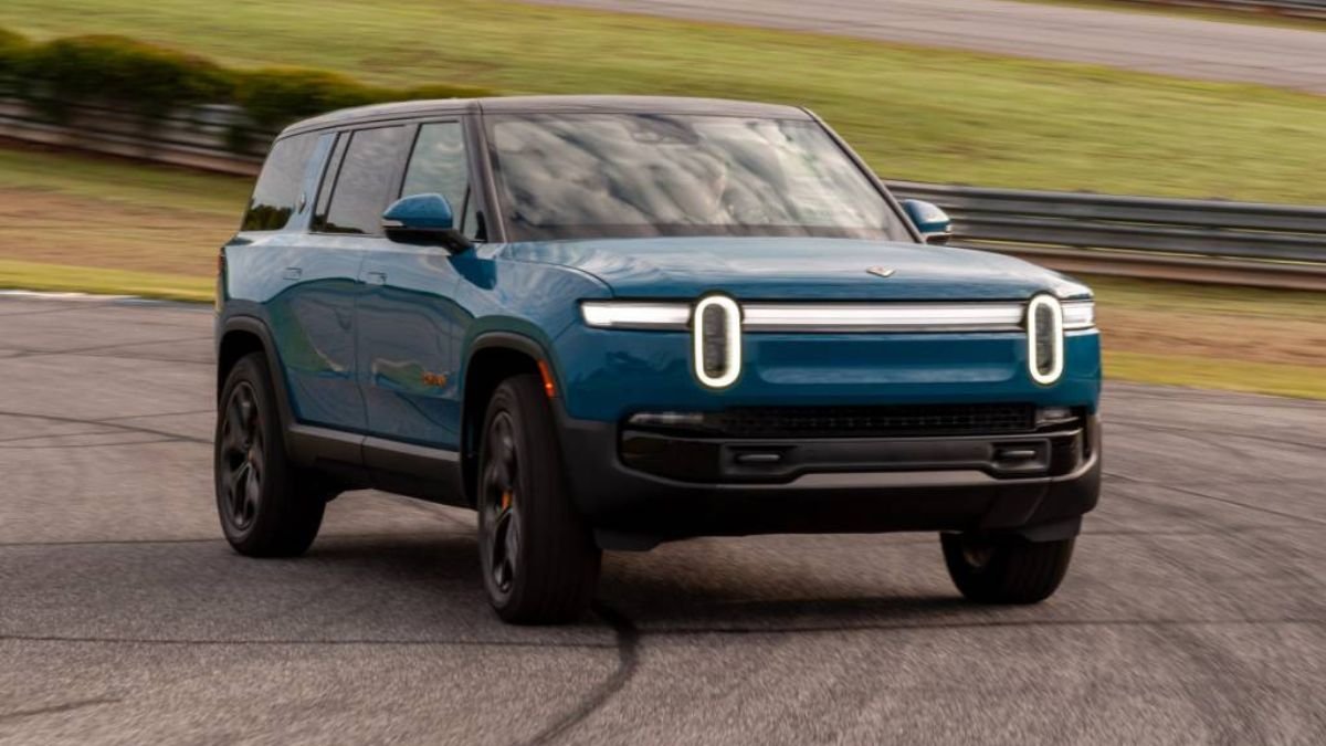 Rivian Set to Revolutionize Driving with Hands-Free System Launch in 2025