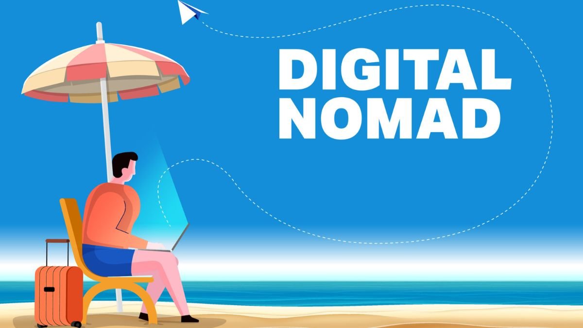 Top 10 Cities for Digital Nomads in 2025