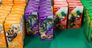 Are Girl Scout Cookies Safe to Eat? Risks and Benefits