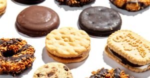 Are Girl Scout Cookies Safe to Eat? Risks and Benefits