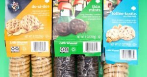 Are Girl Scout Cookies Safe to Eat? Risks and Benefits