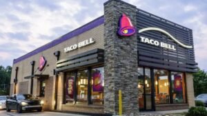 Taco Bell's Exciting 2025 Menu Launch