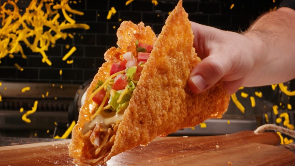 Taco Bell's Exciting 2025 Menu Launch