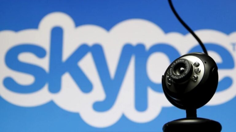 Microsoft Retires Skype, Embraces Teams