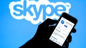 Microsoft Retires Skype, Embraces Teams