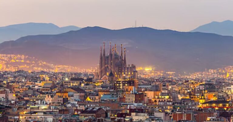 Selfie Zone Coming to La Sagrada Familia